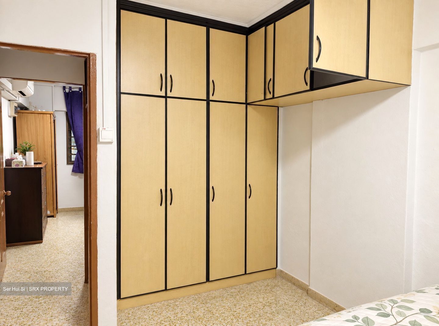 Blk 223 Ang Mo Kio Avenue 1 (Ang Mo Kio), HDB 3 Rooms #620712771